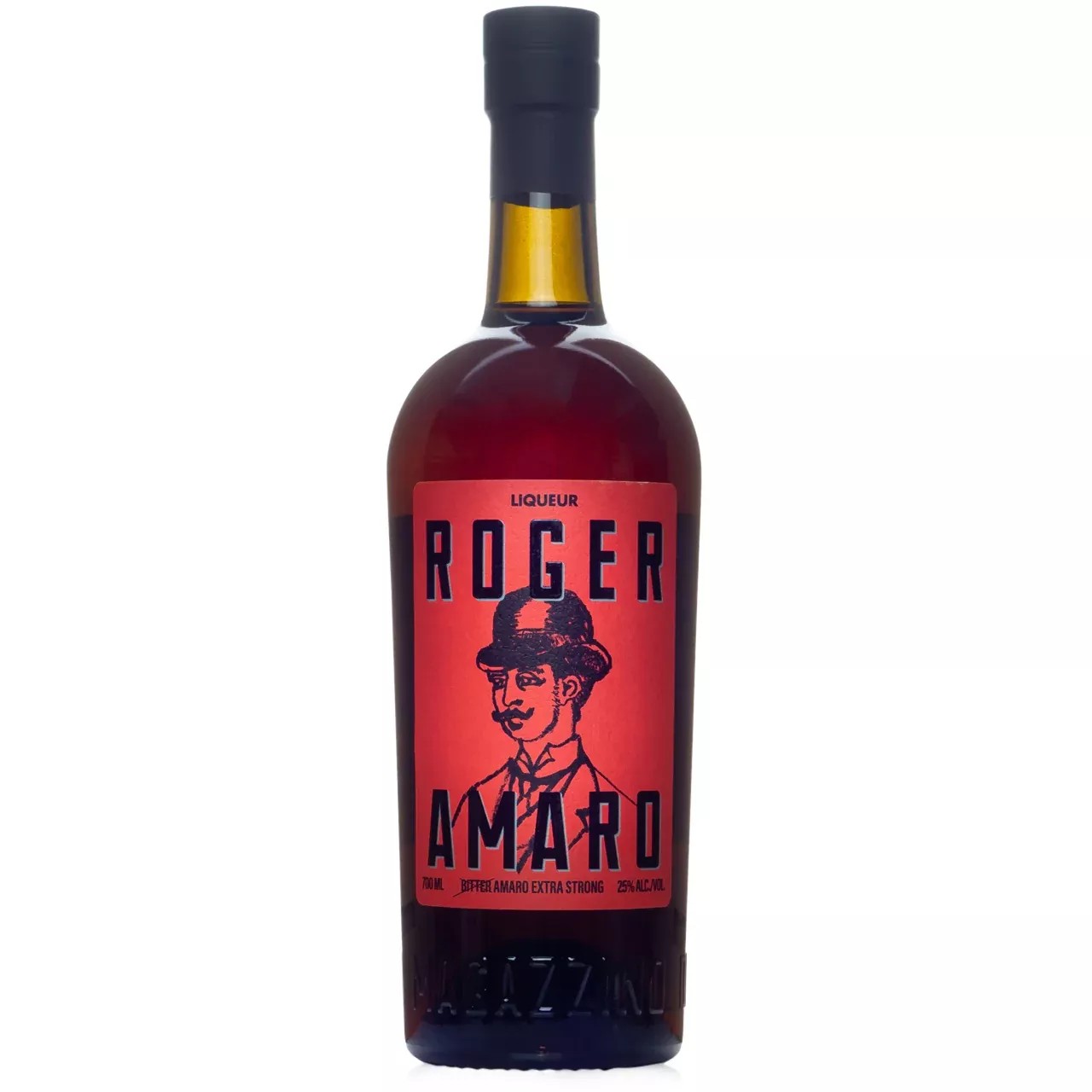 roger-extra-strong-bitter-amaro 'Roger' Extra Strong Bitter Amaro