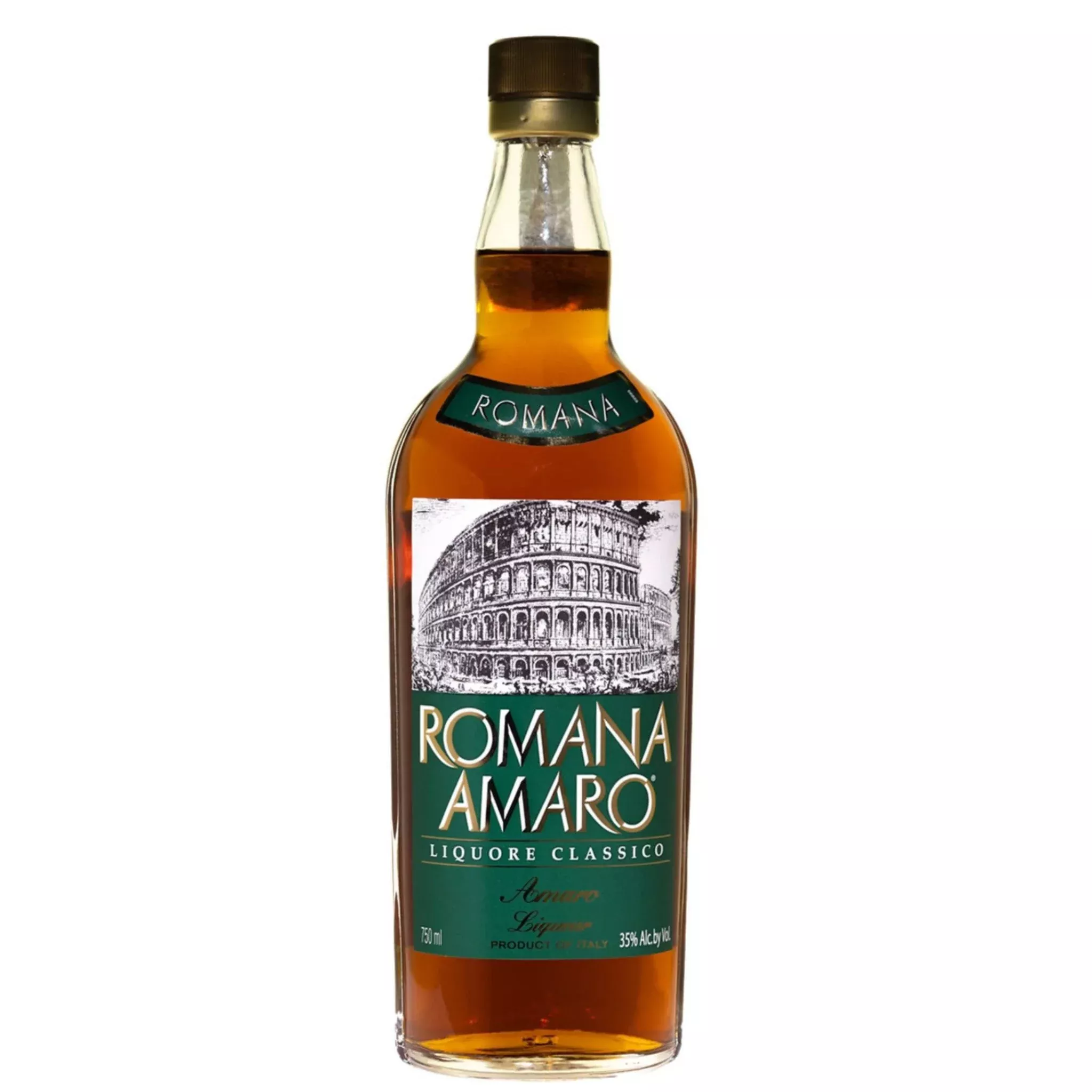 romana-amaro-liqueur Romana Amaro Liqueur