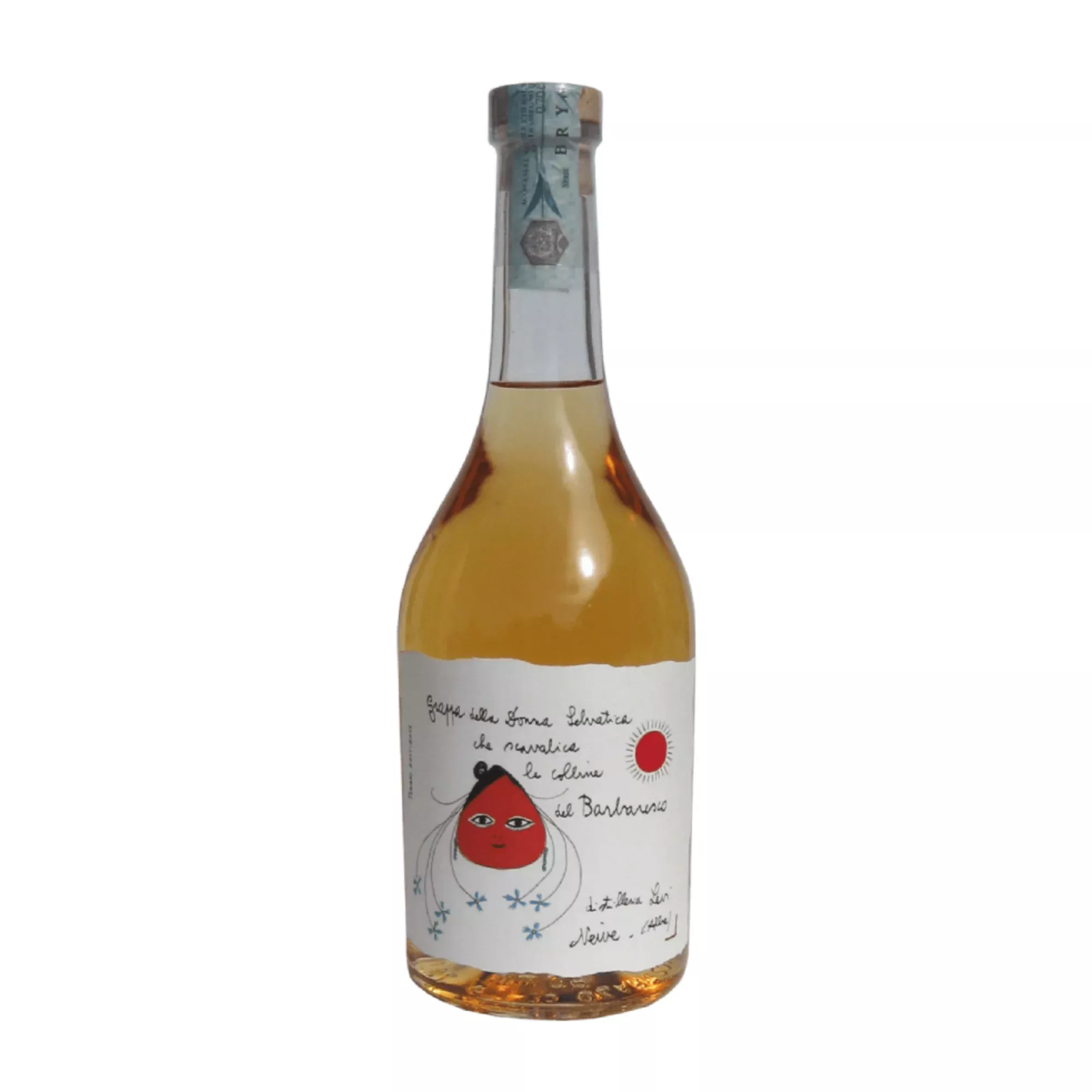 romano-levi-grappa-barbaresco Romano Levi Grappa Barbaresco