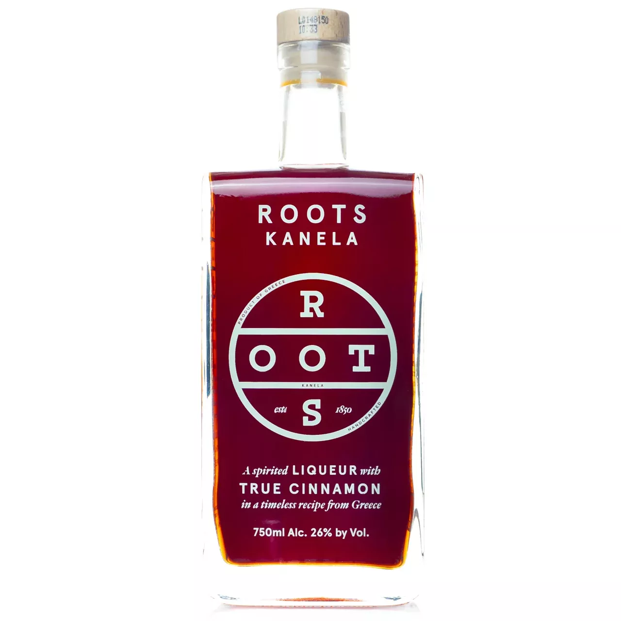roots-kanela-cinnamon-liqueur Roots Kanela Cinnamon Liqueur
