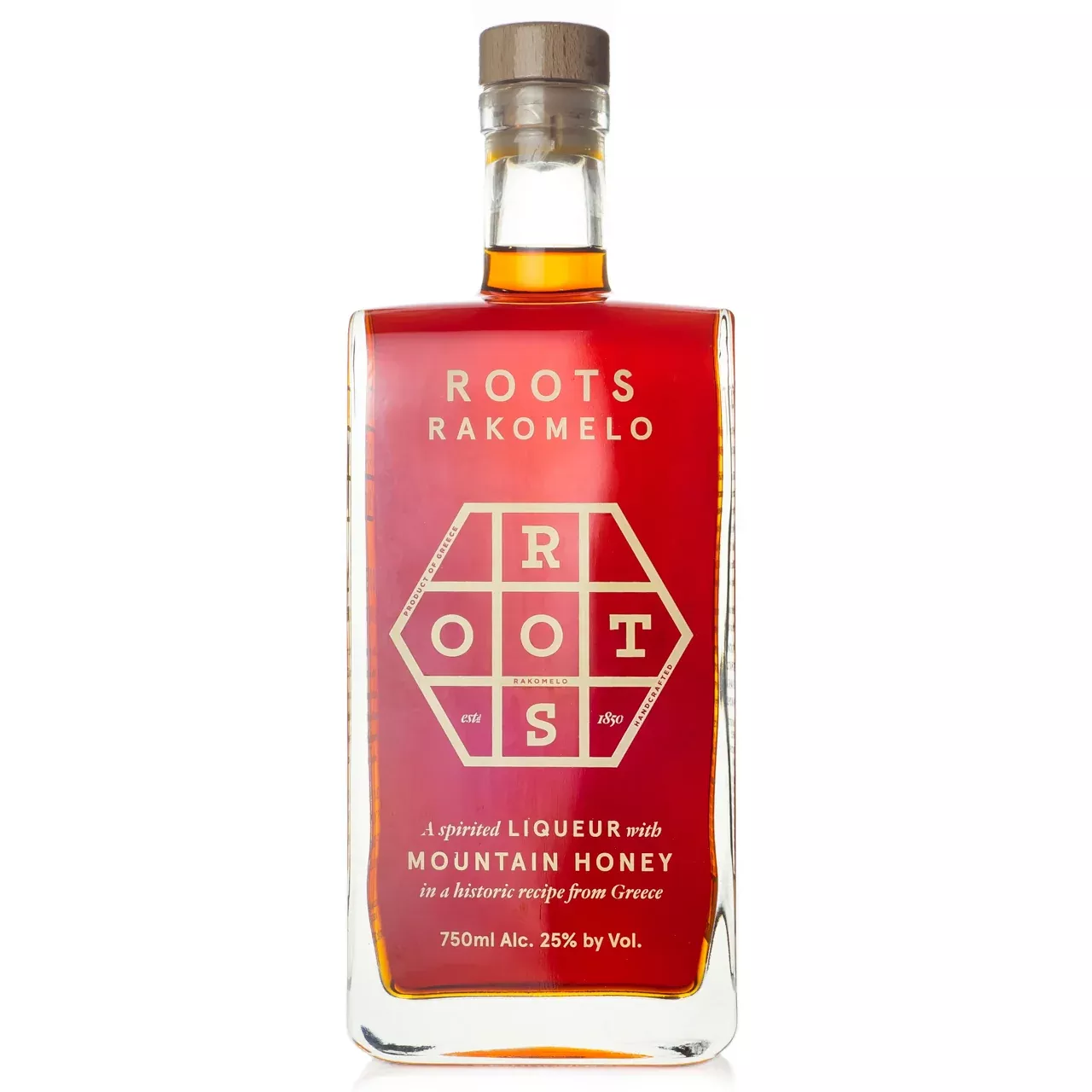 roots-rakomelo-liqueur Roots Rakomelo Liqueur