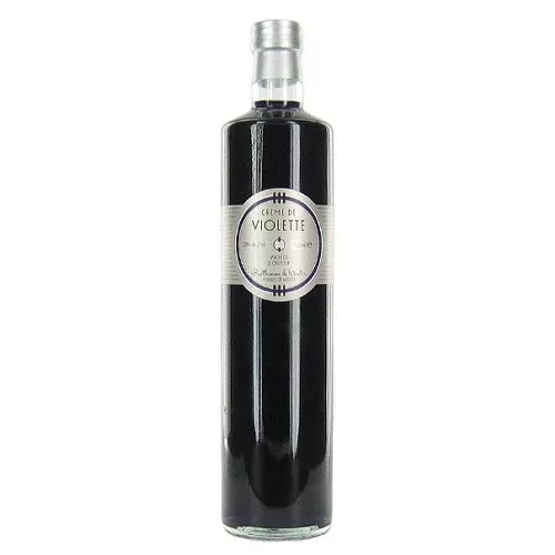 Rothman & Winter Creme de Violette Liqueur