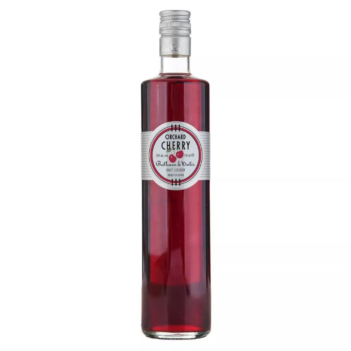 Rothman & Winter Orchard Cherry Liqueur 750ml