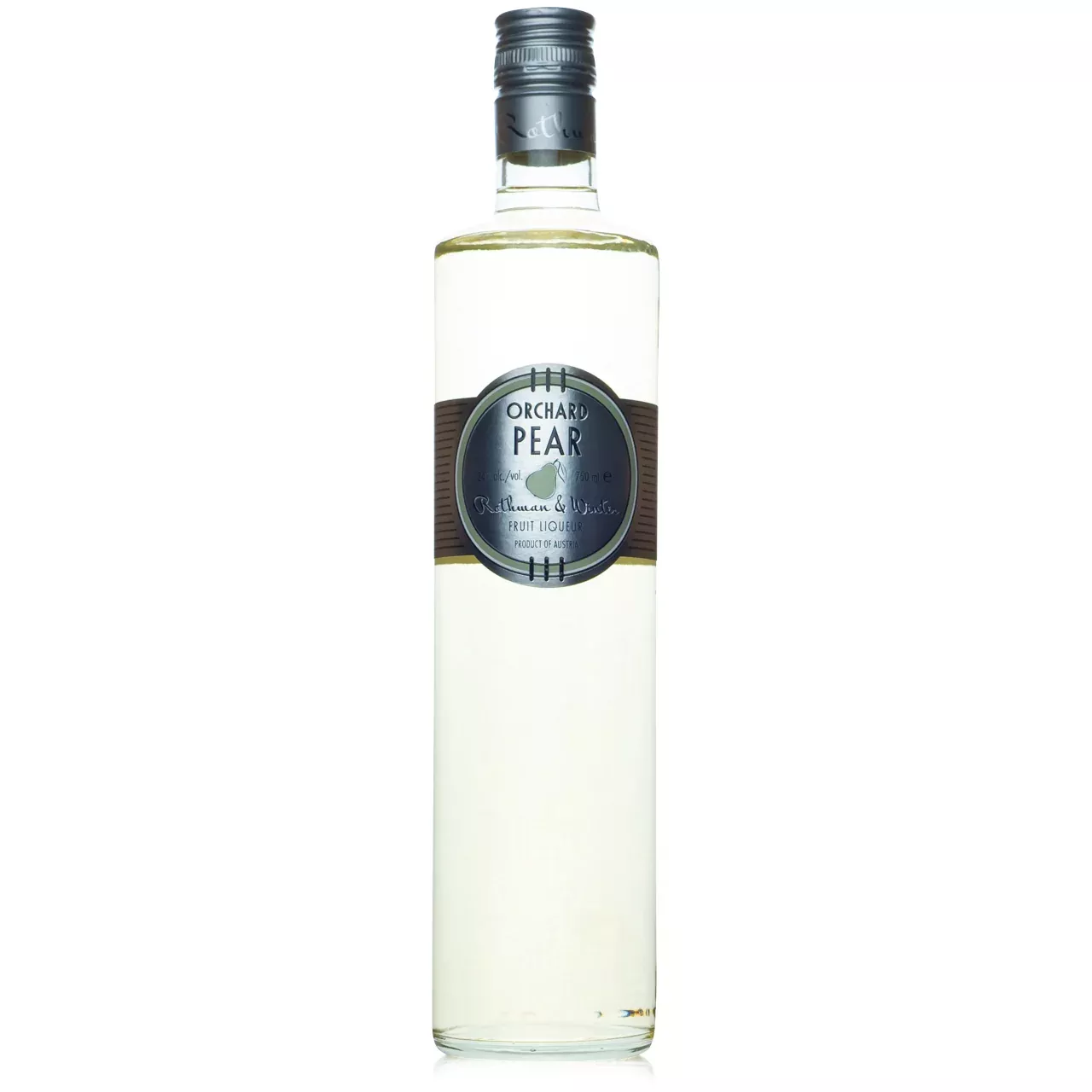 Rothman & Winter Pear Liqueur