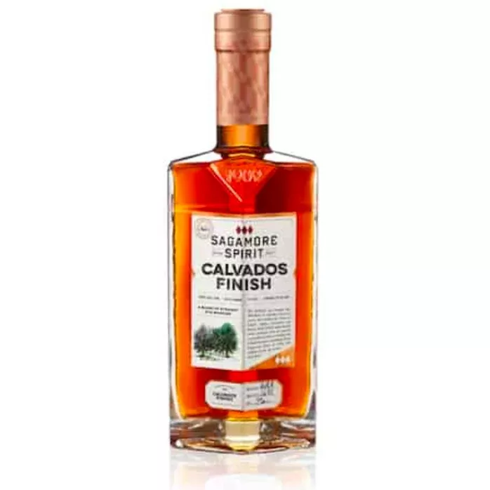 Sagamore Spirit Calvados Finish Rye Whiskey