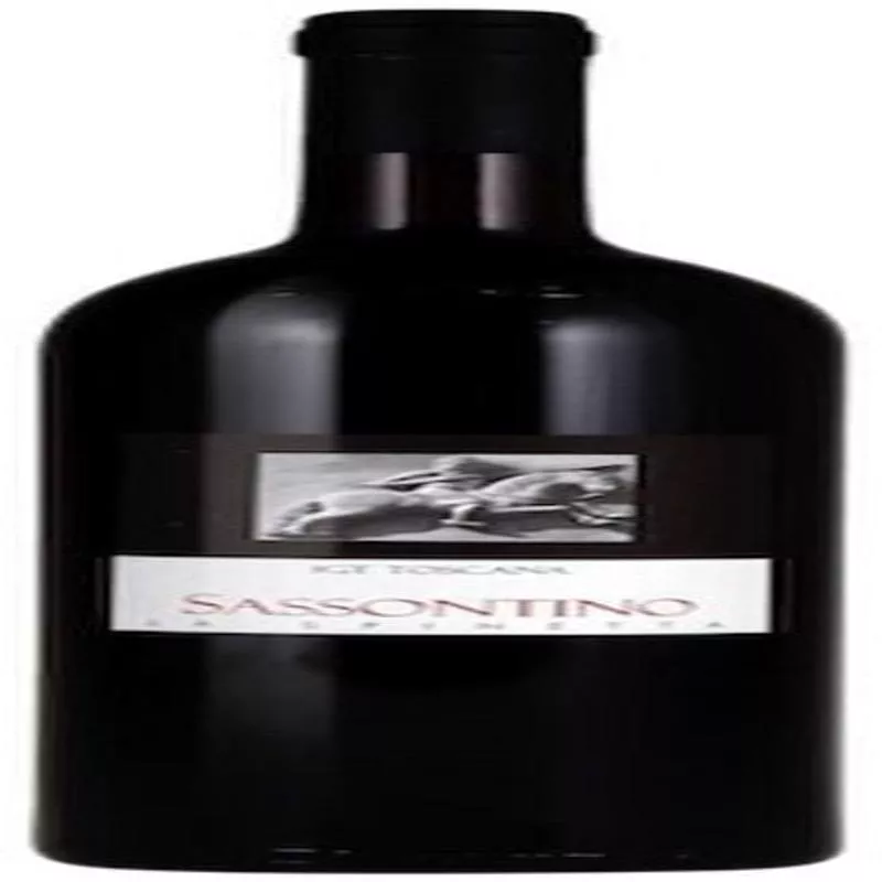 “Sassontino 10 Year Release”, Casanova della Spinetta [wood] 2006