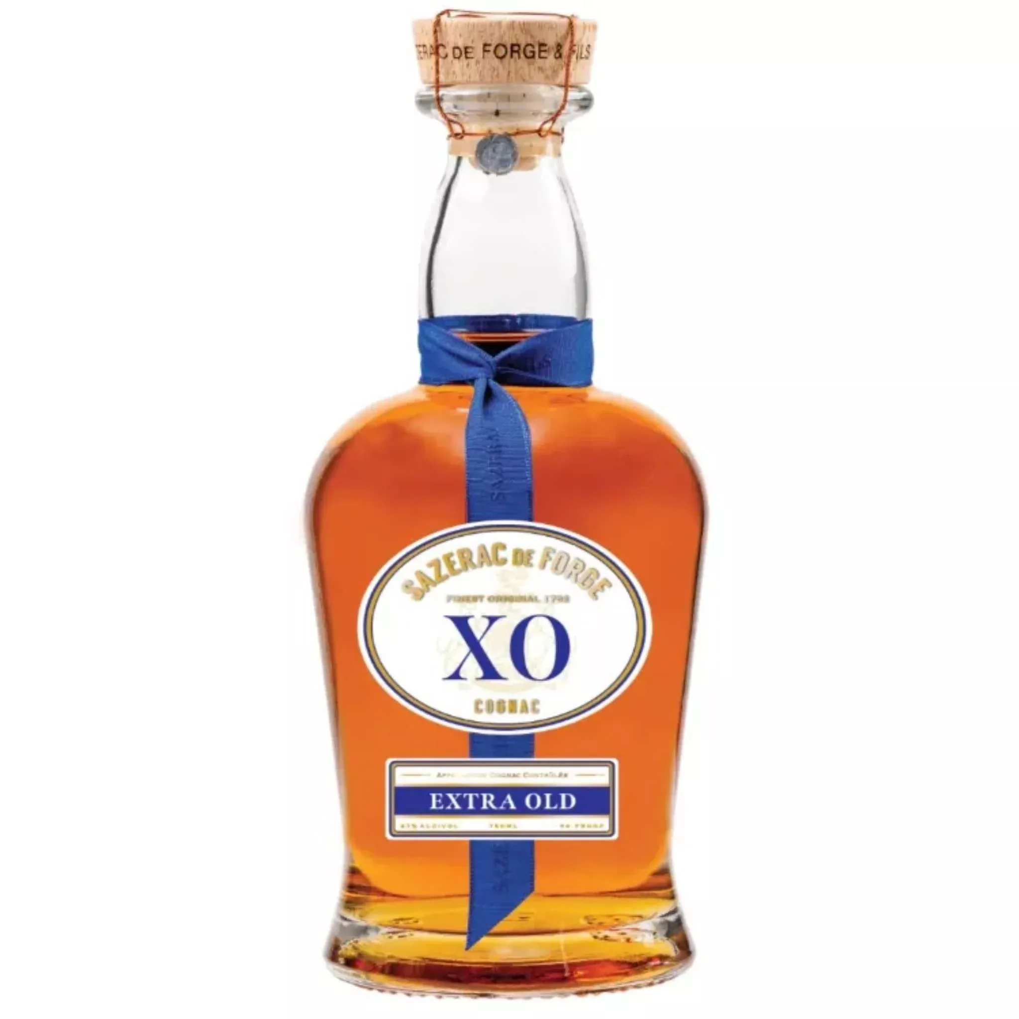 Sazerac De Forge XO Cognac