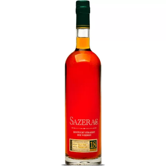 sazerac-rye-whiskey-18-year-2018 Sazerac Rye Whiskey 18 Year - 2018