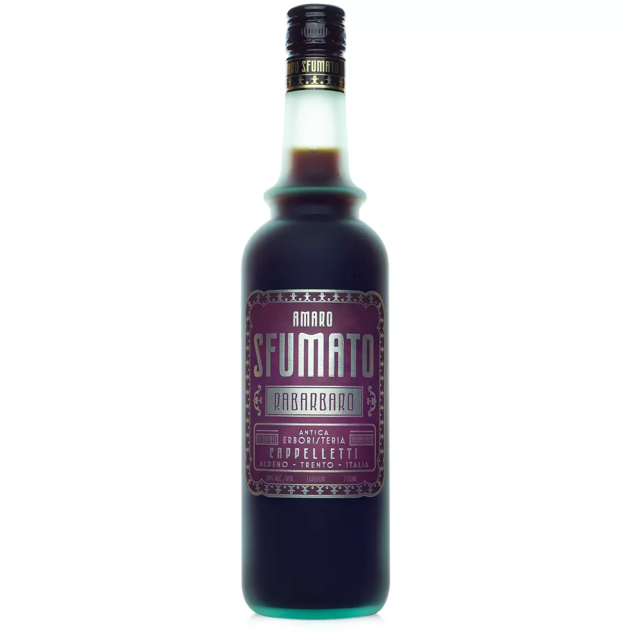 Sfumato Rabarbaro Amaro