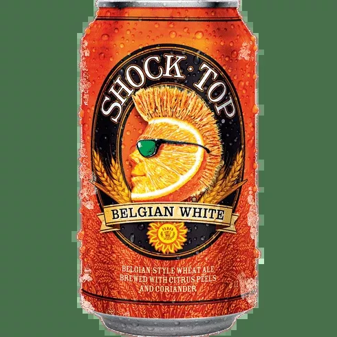 shock-top-belgian-white-beer-12-oz-bottle-6-pack Shock Top Belgian White Beer 12-Oz Bottle 6-Pack