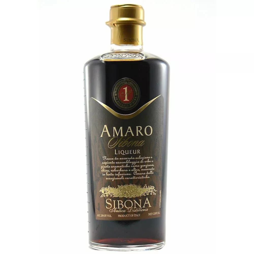 Sibona Amaro