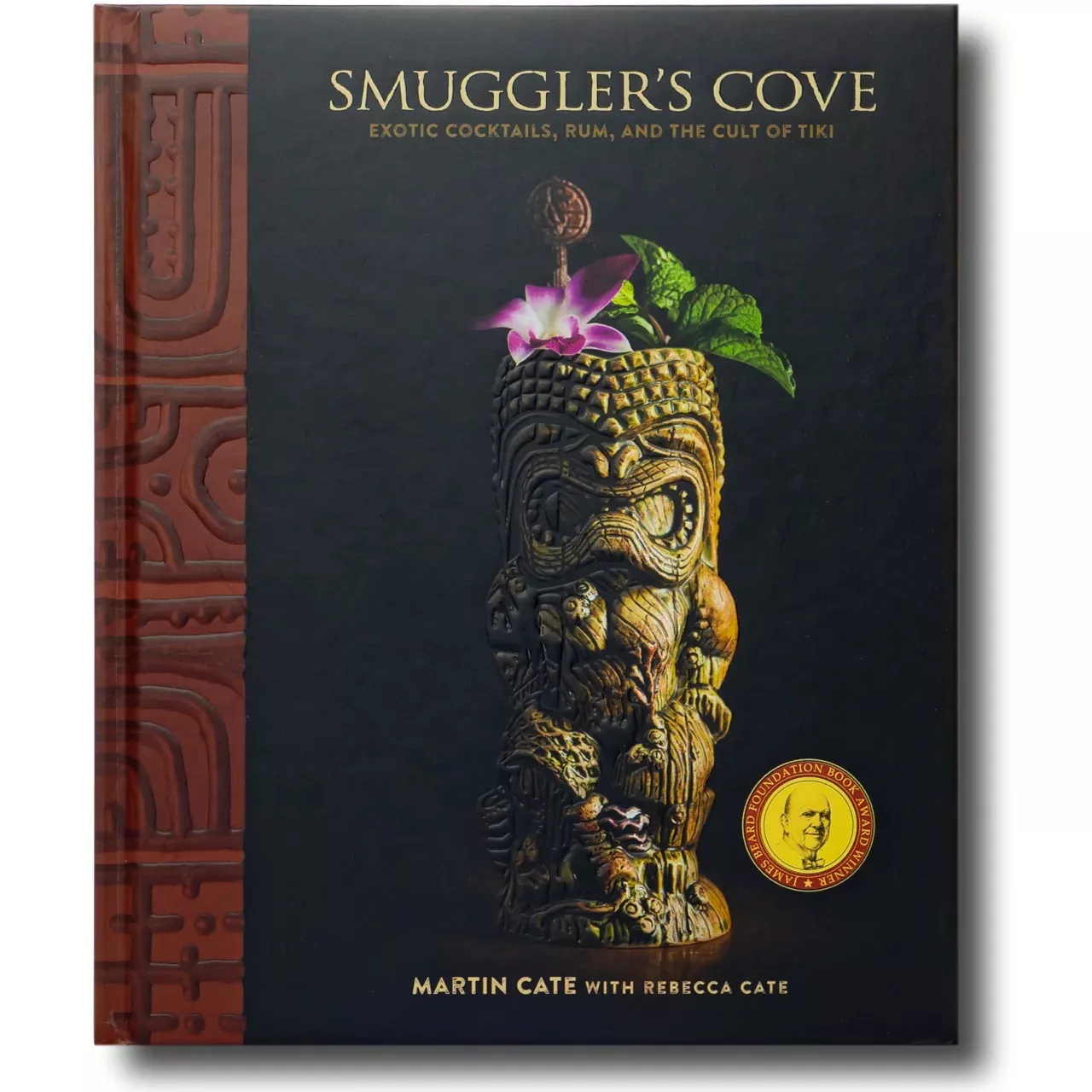 Smuggler's Cove