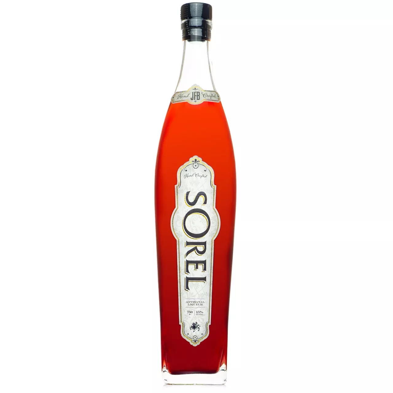 Sorel Artisanal Liqueur
