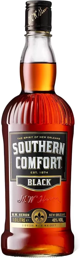 Southern Comfort 80 Proof 1Lt