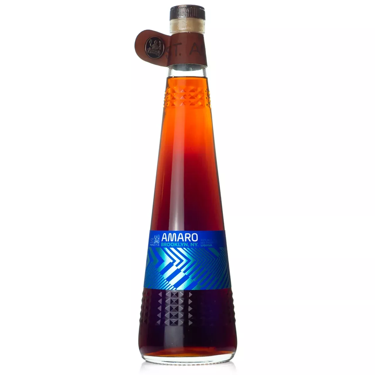 St Agrestis New York Amaro