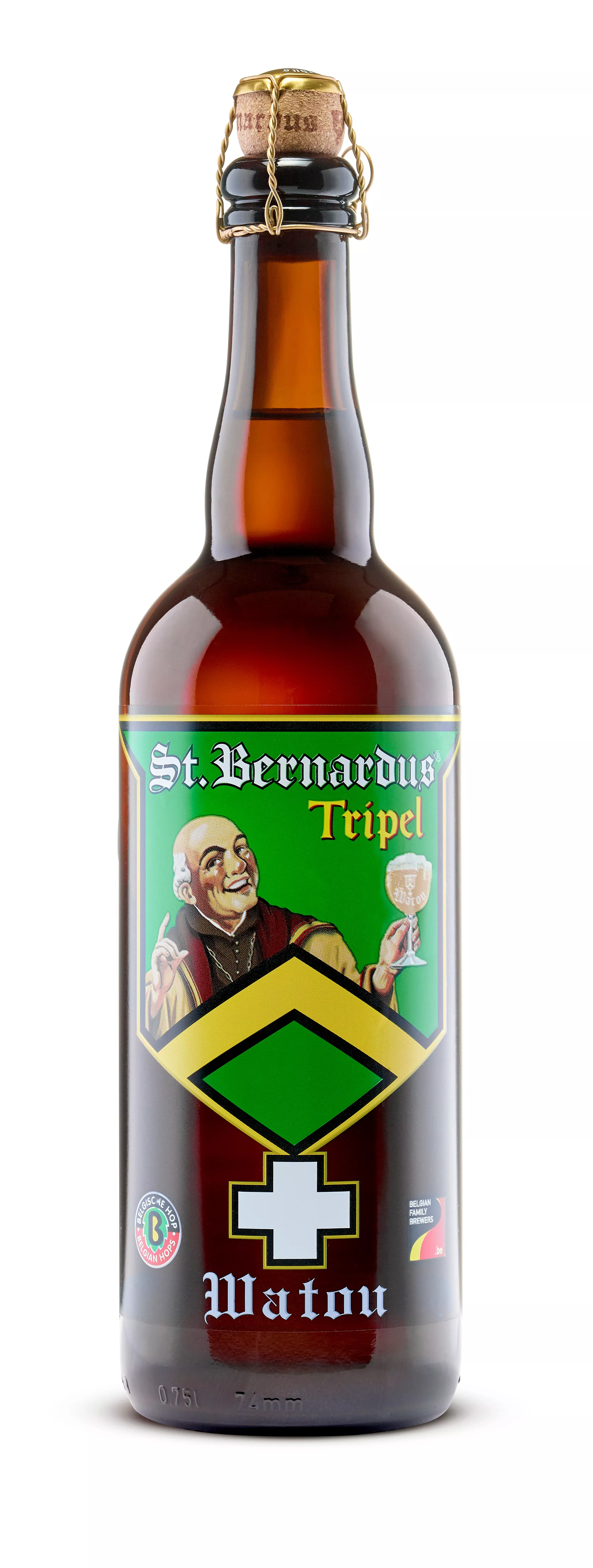 st-bernardus-tripel-750ml St. Bernardus Tripel 750ml