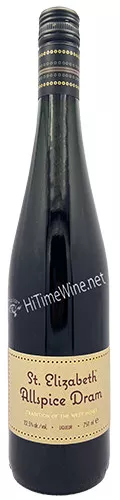 St. Elizabeth Allspice Dram 750ml