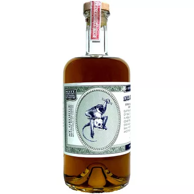 St. George Absinthe Verte