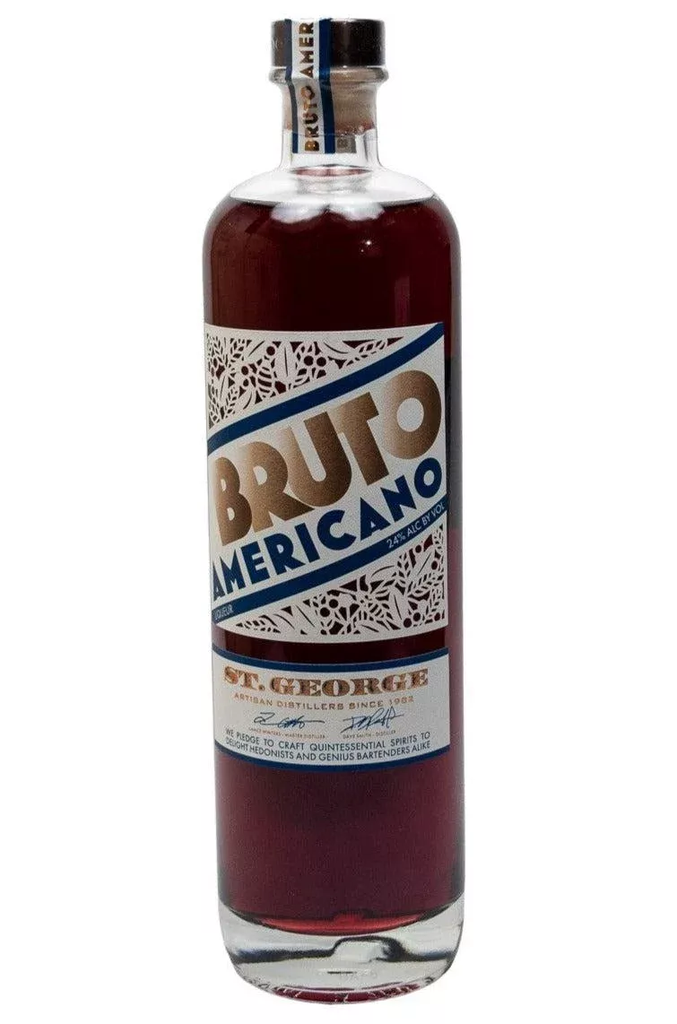 st-george-bruto-americano St. George Bruto Americano