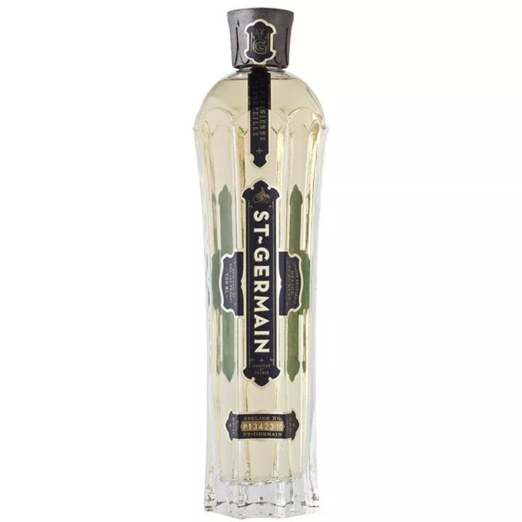 St. Germain Liqueur