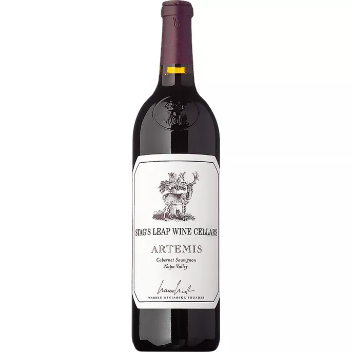 Stags' Leap Wine Cellars Artemis Cabernet Sauvignon