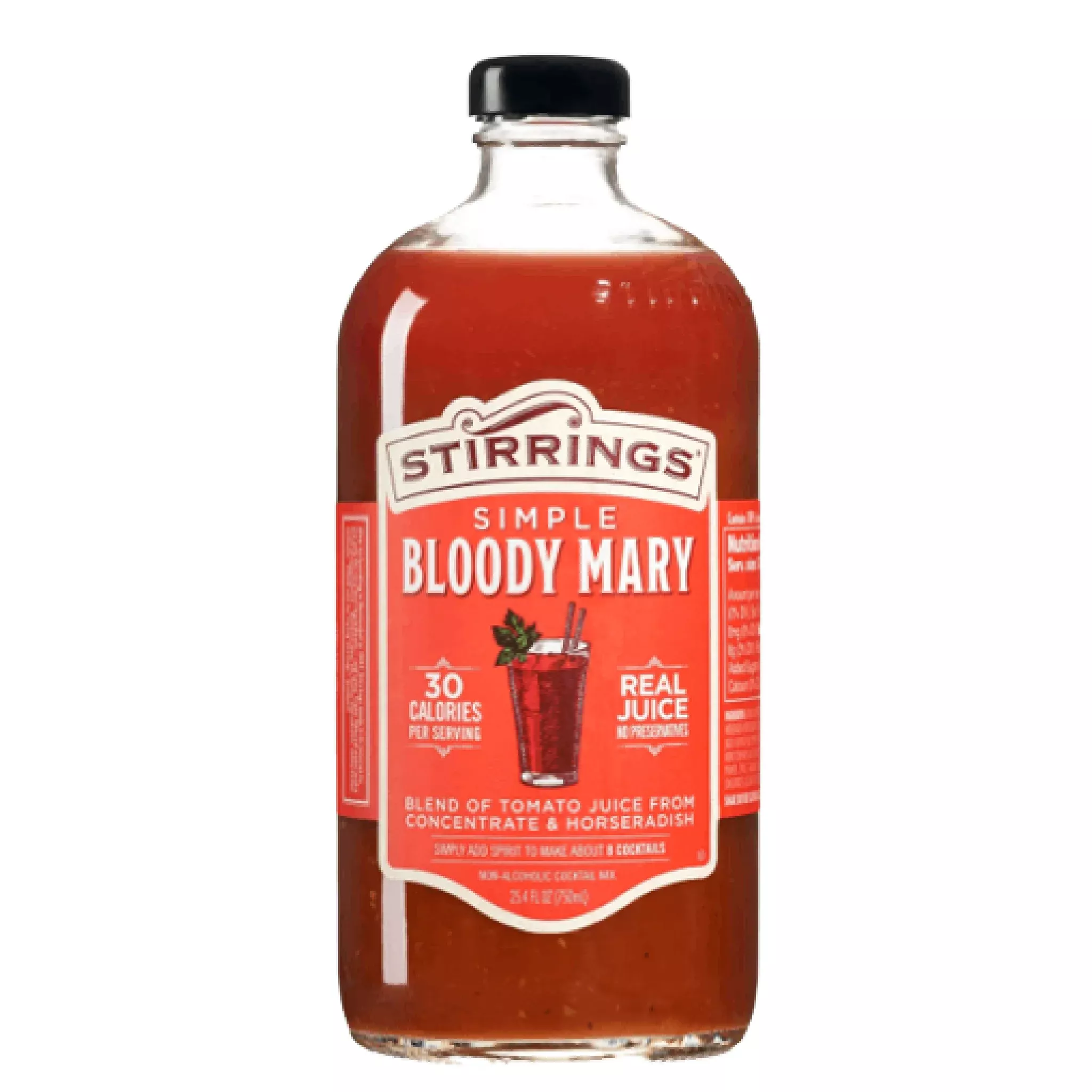 Stirrings Bloody Mary Cocktail Mix