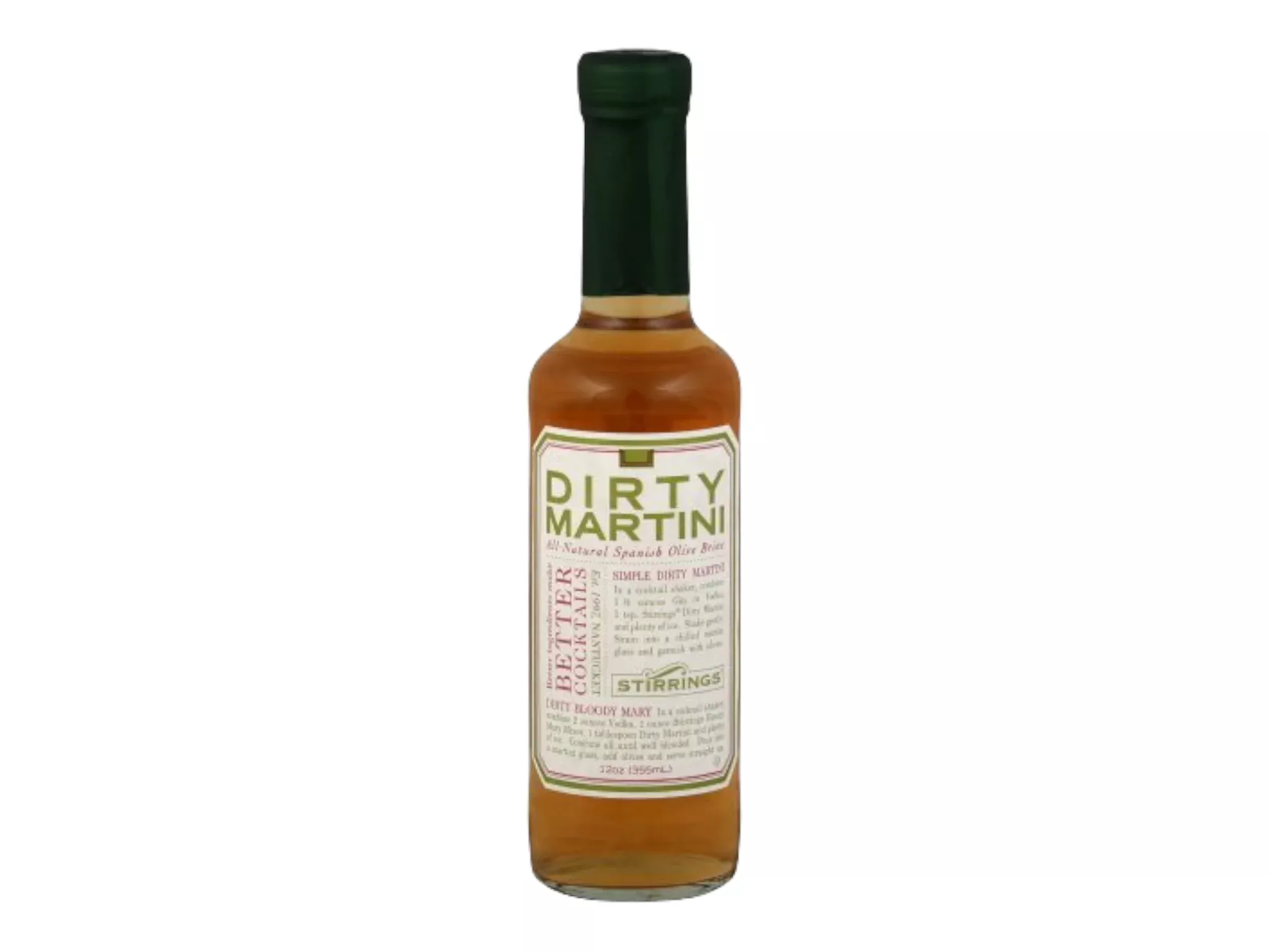 stirrings-dirty-martini-bottle-12-oz Stirrings Dirty Martini Bottle 12-Oz