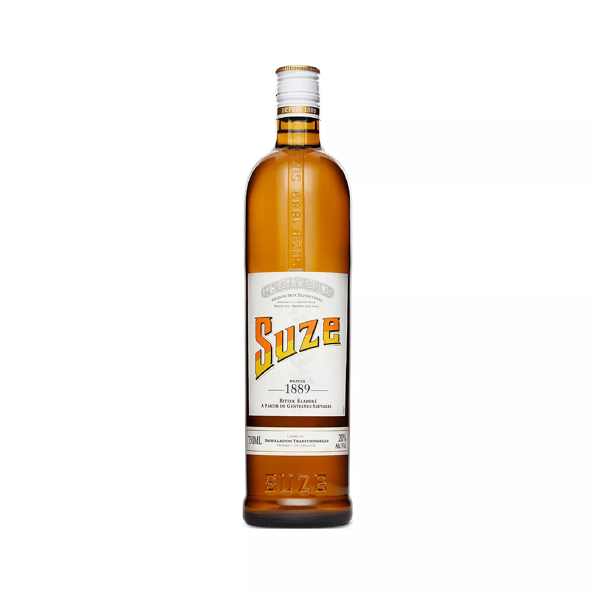 Suze Liqueur 40
