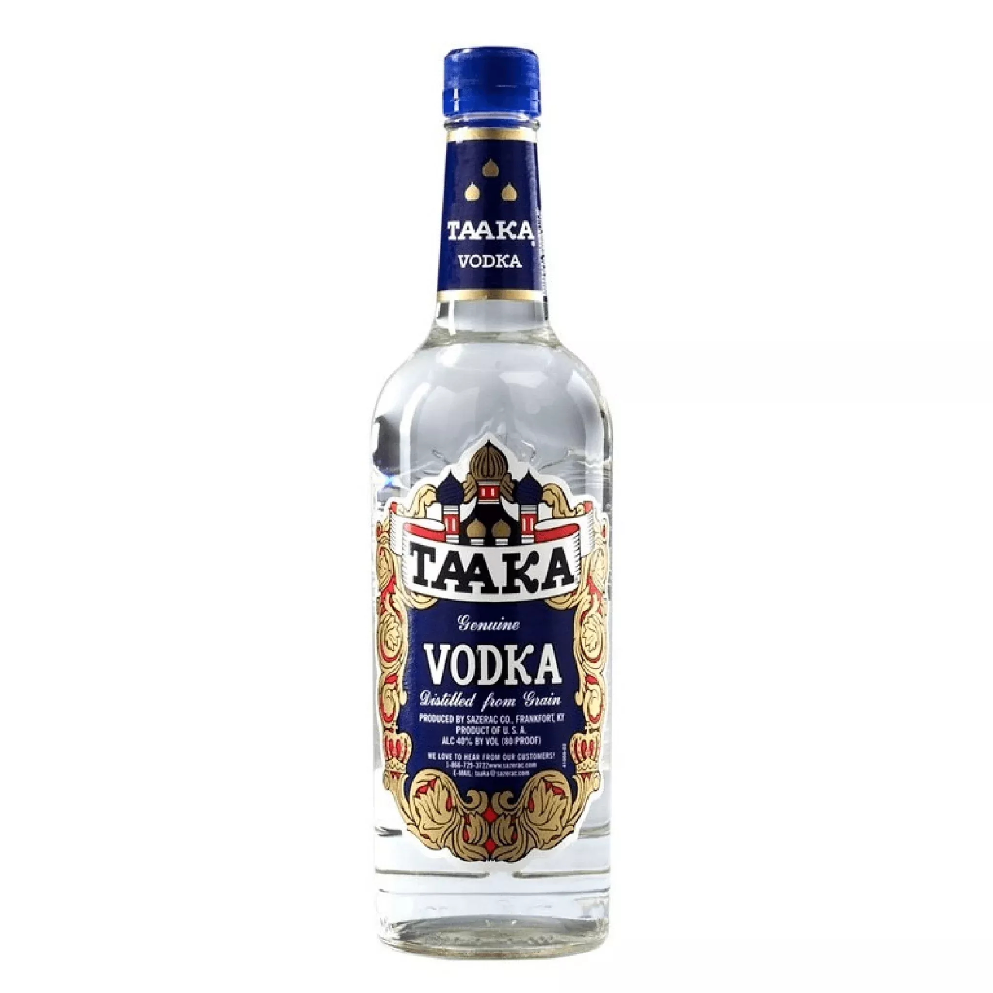 taaka-80-proof-vodka Taaka 80 Proof Vodka