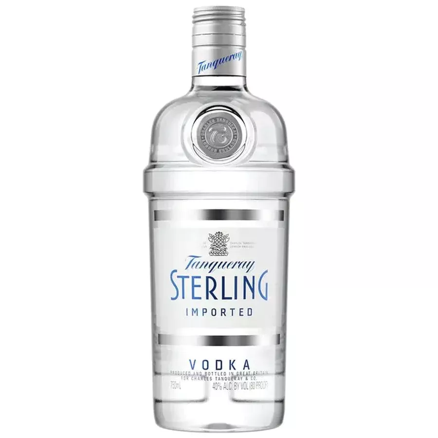tanqueray-sterling-vodka-750ml Tanqueray Sterling Vodka 750ml