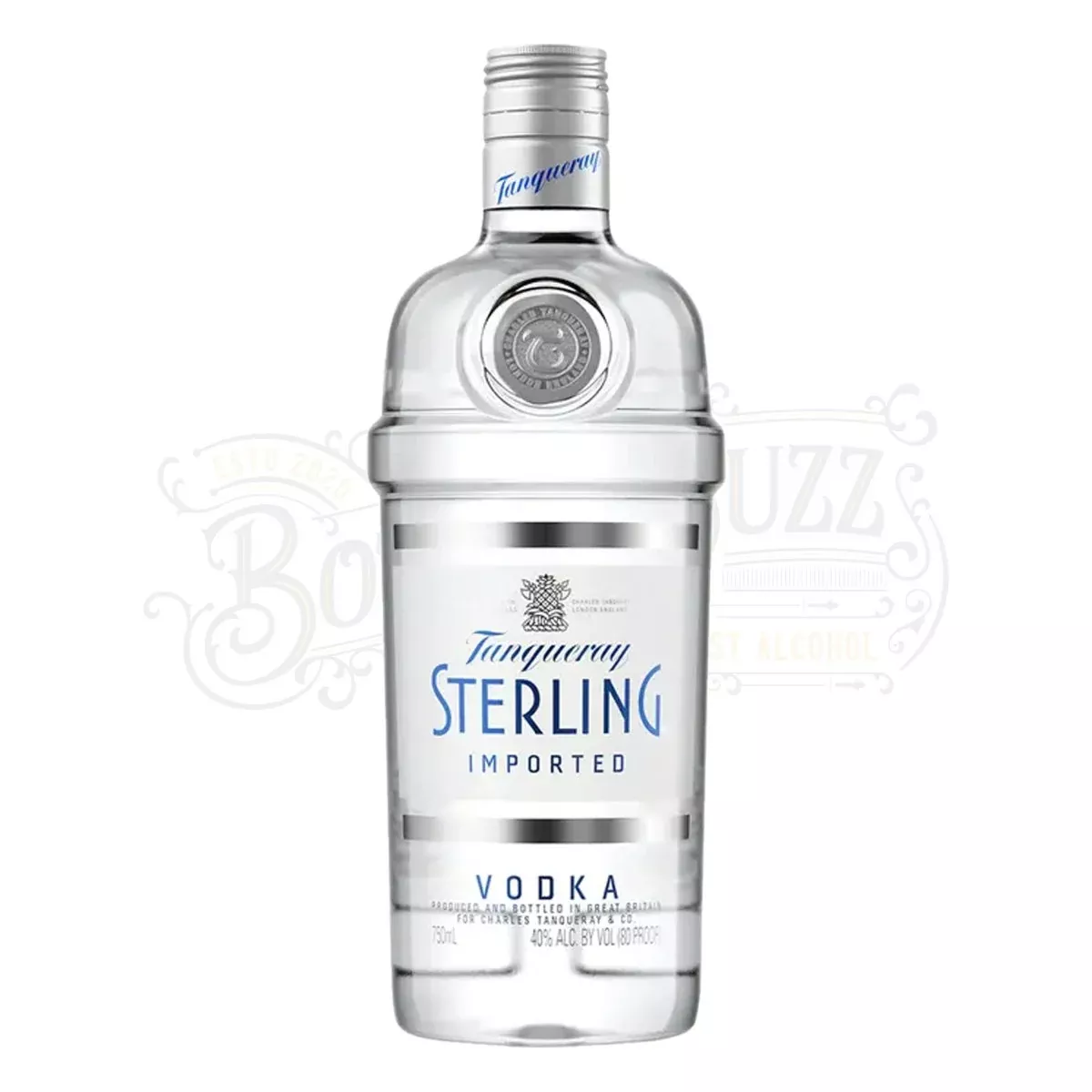 tanqueray-vodka-sterling Tanqueray Vodka Sterling