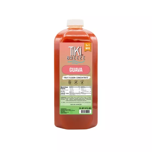 TB Guava Fusion 2 ltr