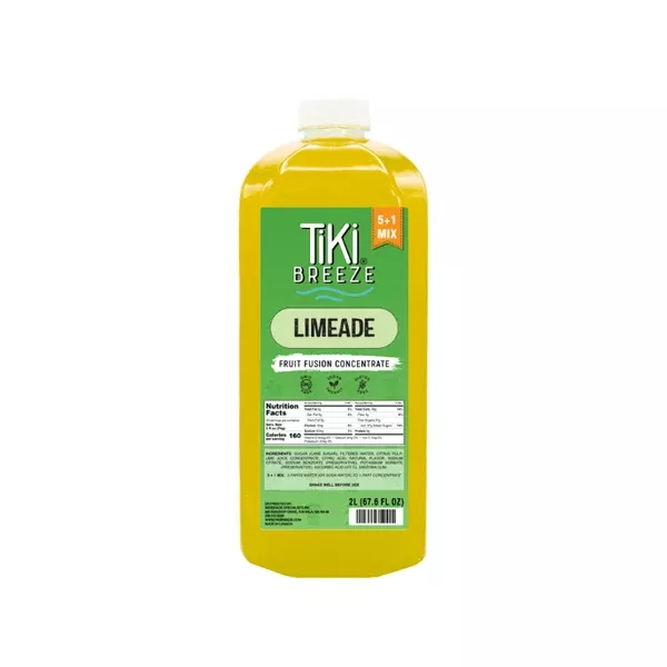 TB Limeade Fusion 2 ltr