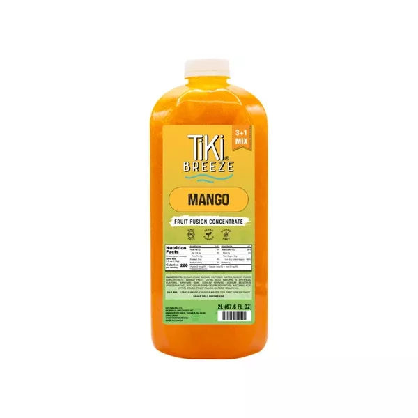 TB Mango Fusion 2 ltr