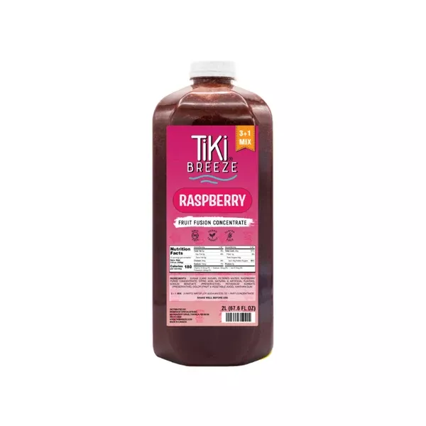 TB Raspberry Fusion 2 ltr