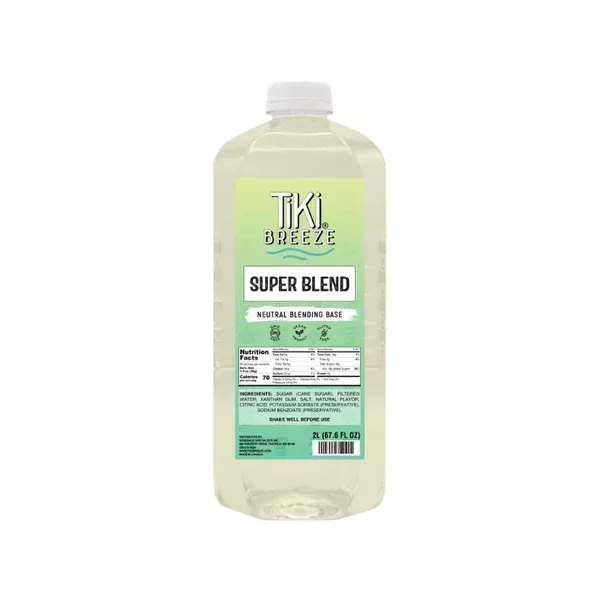 TB Super Blend 2 ltr