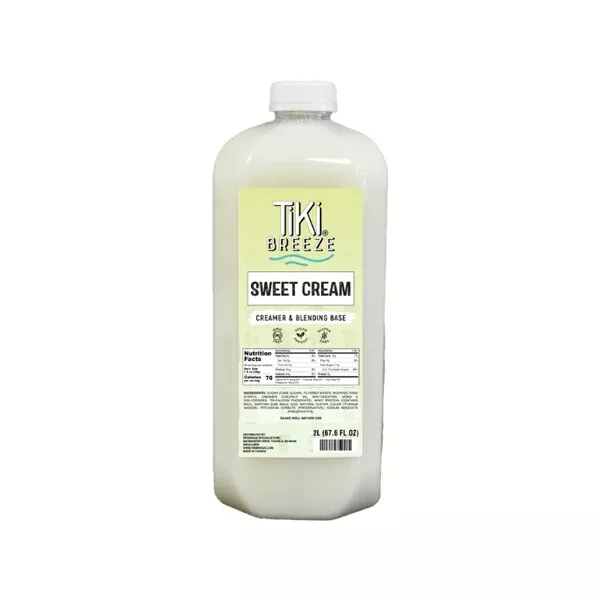 TB Sweet Cream 2 ltr