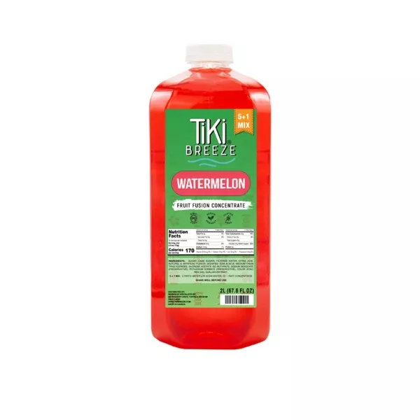 TB Watermelon Fusion 2 ltr