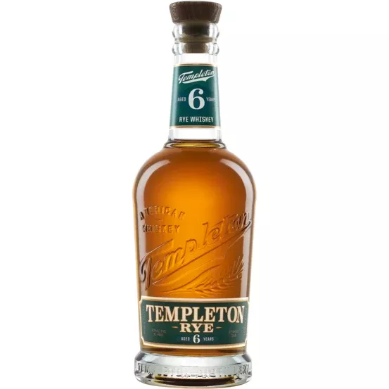 templeton-rye-6-year-old Templeton Rye 6 Year Old