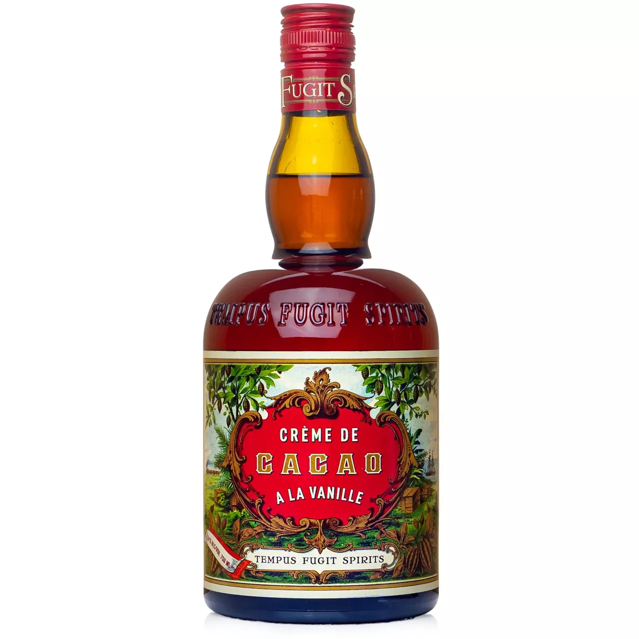 Tempus Fugit Creme de Cacao Liqueur