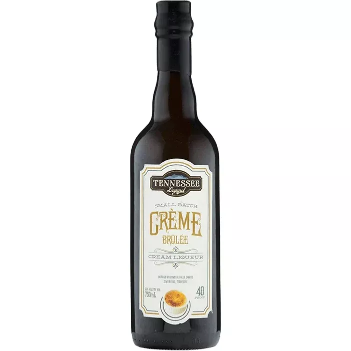 tennessee-legend-creme-brulee-cream-liqueur Tennessee Legend Creme Brulee Cream Liqueur