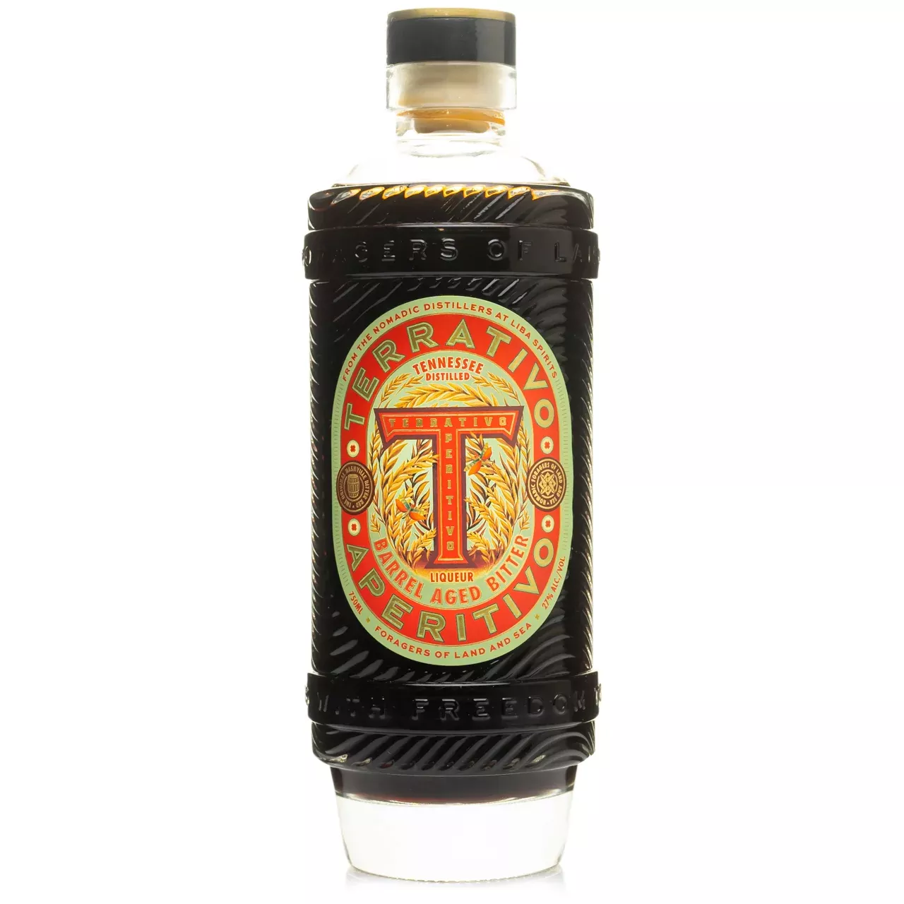 terrativo-barrel-aged-bitter-liqueur Terrativo Barrel Aged Bitter Liqueur