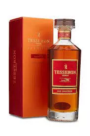tesseron-lot-no-90-x-o-ovation-cognac-750ml Tesseron Lot No. 90 X.O. Ovation Cognac 750ml