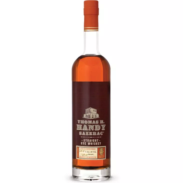 thomas-h-handy-sazerac-rye-2020 Thomas H. Handy Sazerac Rye 2020