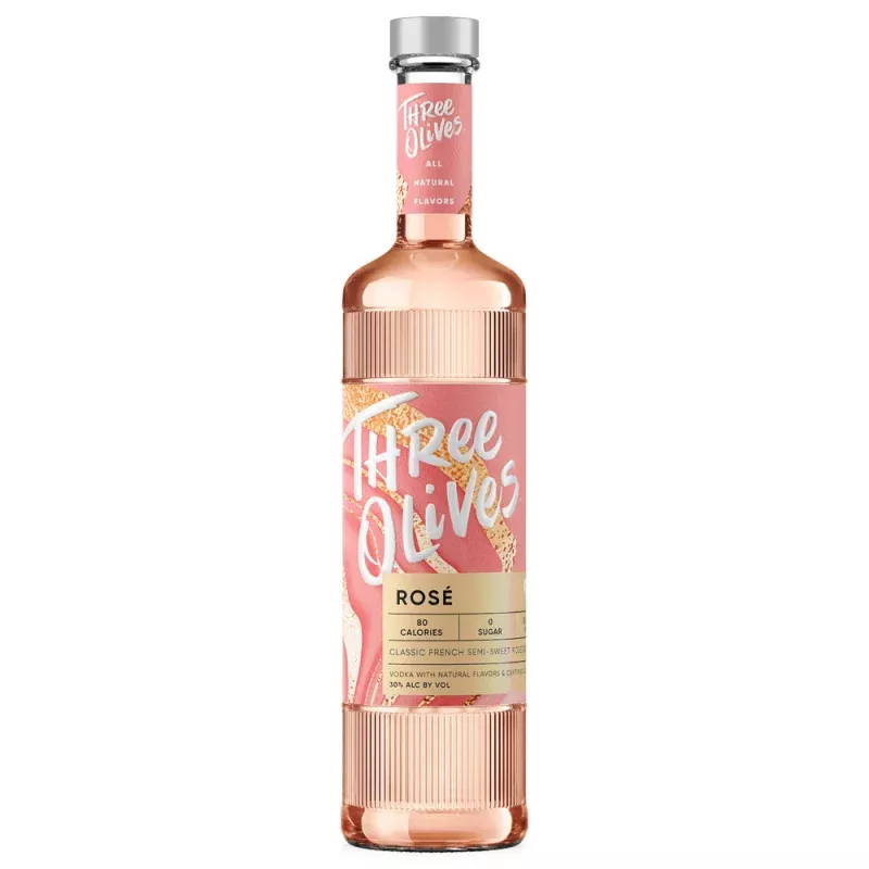 three-olives-ros-vodka Three Olives Rosé Vodka