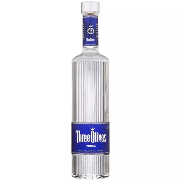 three-olives-vodka Three Olives Vodka