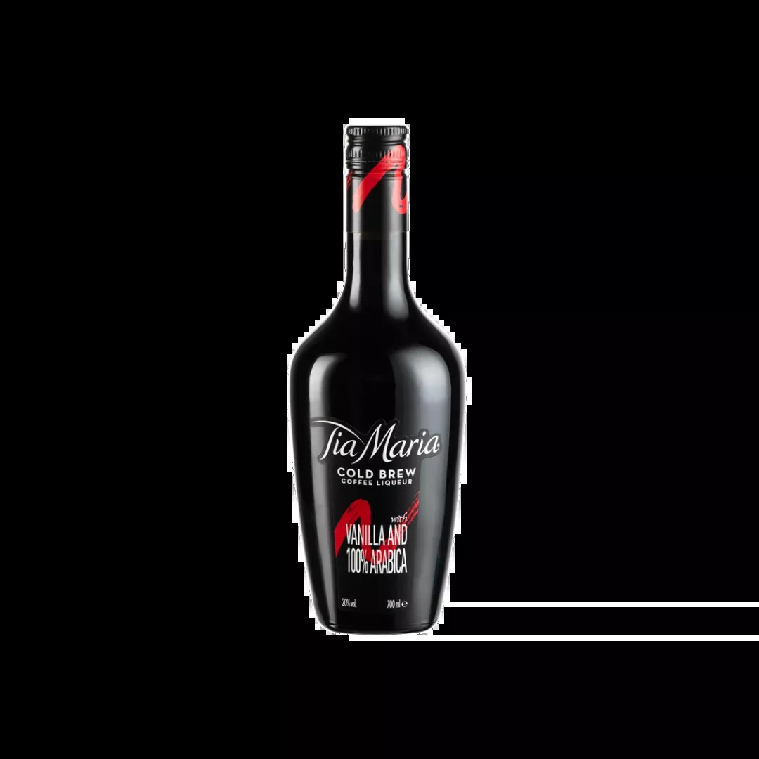 Tia Maria Cold Brew Coffee Liqueur