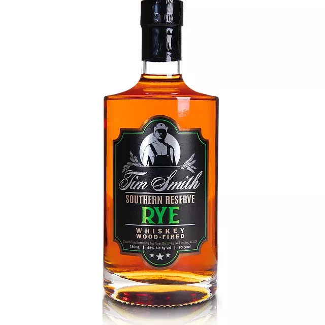 tim-smith-southern-reserve-rye Tim Smith Southern Reserve Rye