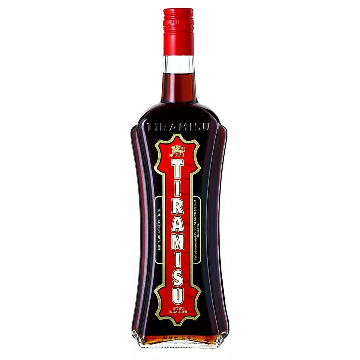 tiramisu-liqueur Tiramisu Liqueur