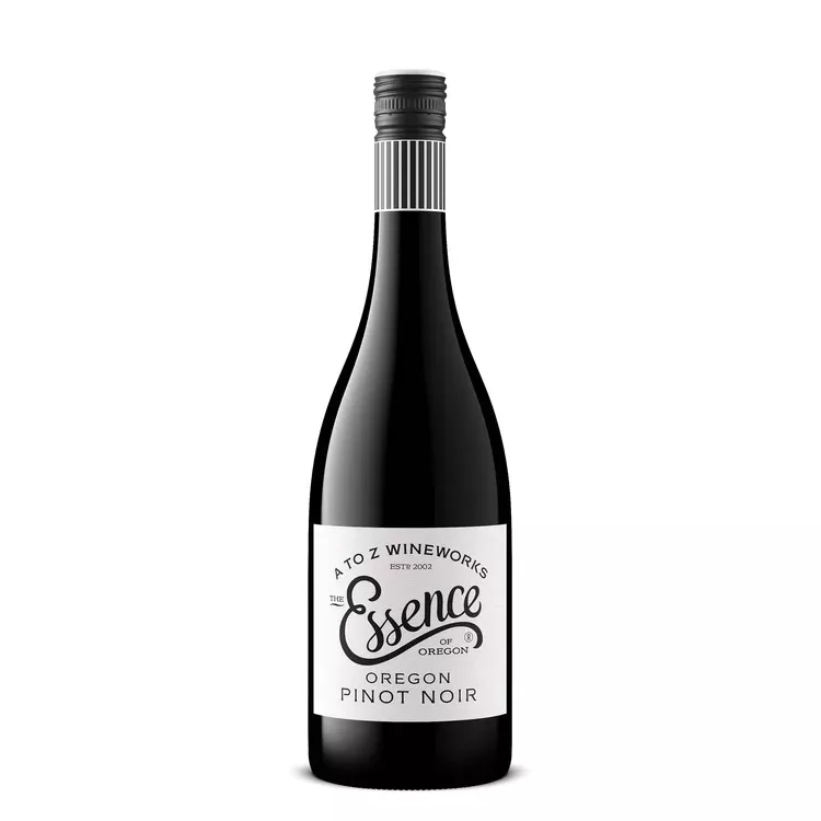 to-z-wineworks-pinot-noir-essence-oregon-2018-750ml A To Z Wineworks Pinot Noir The Essence Of Oregon 2018 750Ml